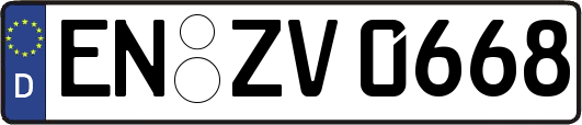 EN-ZV0668