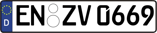 EN-ZV0669