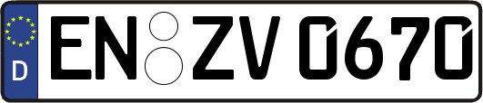 EN-ZV0670