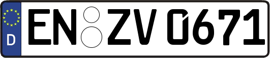 EN-ZV0671