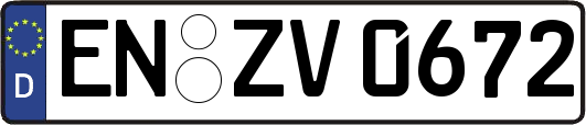 EN-ZV0672