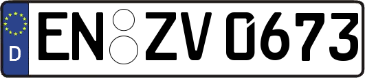 EN-ZV0673