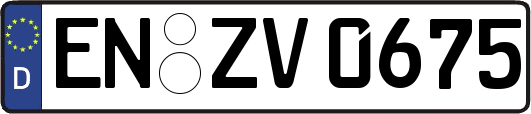 EN-ZV0675