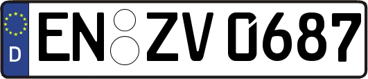 EN-ZV0687