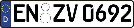 EN-ZV0692