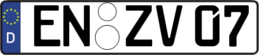 EN-ZV07
