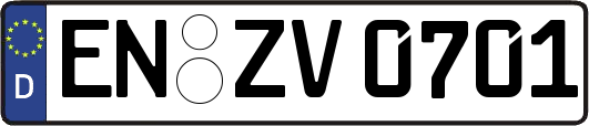 EN-ZV0701