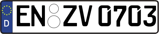 EN-ZV0703