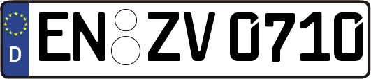 EN-ZV0710