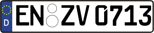 EN-ZV0713