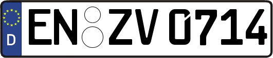 EN-ZV0714