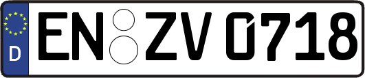 EN-ZV0718