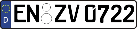 EN-ZV0722