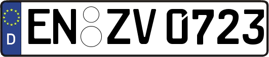 EN-ZV0723