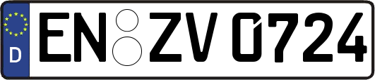 EN-ZV0724