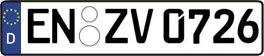 EN-ZV0726