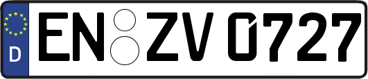 EN-ZV0727