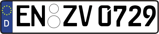 EN-ZV0729