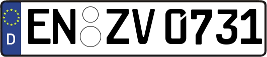 EN-ZV0731