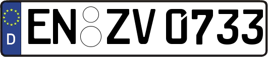 EN-ZV0733