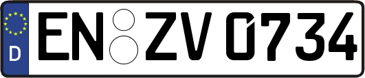 EN-ZV0734