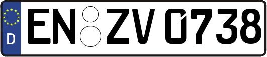 EN-ZV0738