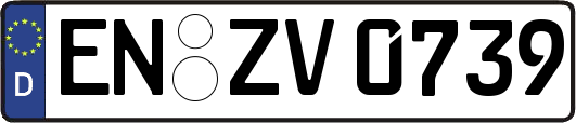 EN-ZV0739