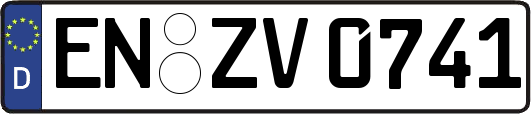 EN-ZV0741