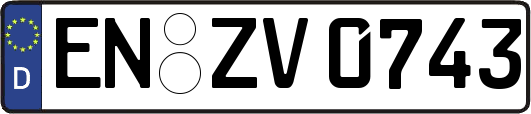 EN-ZV0743