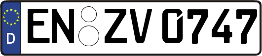 EN-ZV0747