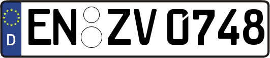 EN-ZV0748