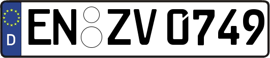 EN-ZV0749