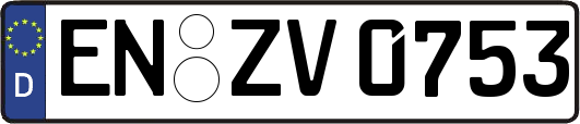 EN-ZV0753