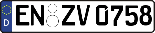 EN-ZV0758