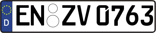 EN-ZV0763