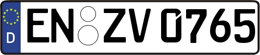 EN-ZV0765