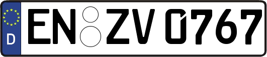 EN-ZV0767