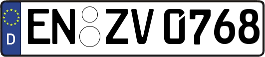 EN-ZV0768