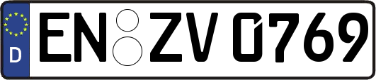 EN-ZV0769