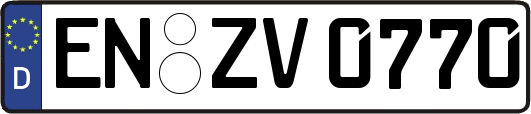 EN-ZV0770