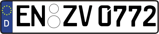 EN-ZV0772