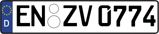 EN-ZV0774