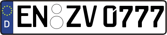 EN-ZV0777