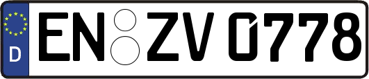 EN-ZV0778