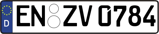 EN-ZV0784