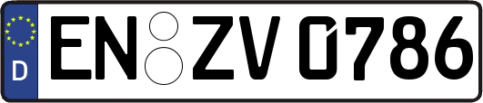 EN-ZV0786