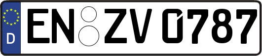 EN-ZV0787