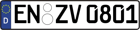 EN-ZV0801