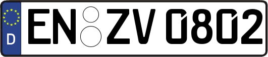 EN-ZV0802