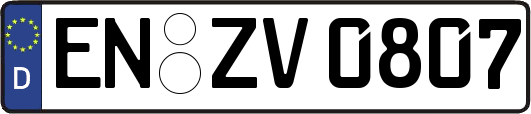 EN-ZV0807